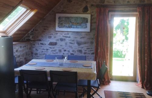 Berjou Apartamento | Sunshine Cottage