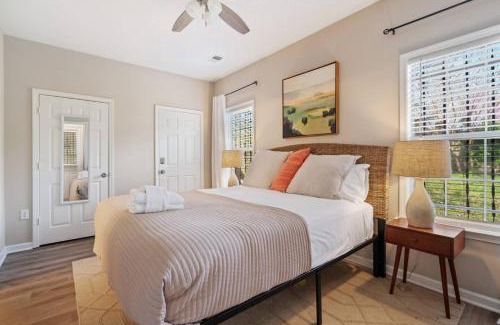 Cooper-Young Historic District Casa | Sunshine Cottage