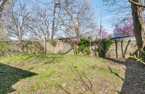 Cooper-Young Historic District Casa | Sunshine Cottage