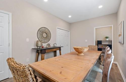 Cooper-Young Historic District Casa | Sunshine Cottage