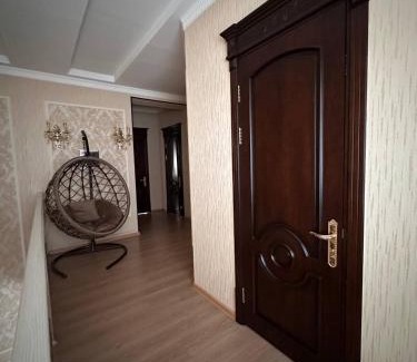 Tashkent Casa | Sunshine Cottage