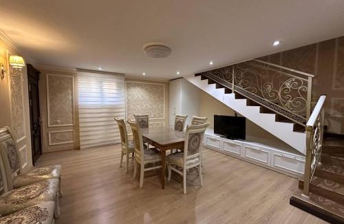 Tashkent Casa | Sunshine Cottage