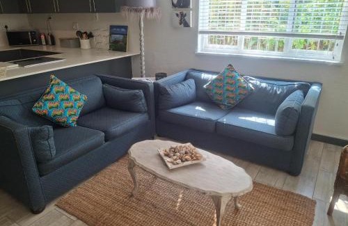 Pennington Casa | Sunshine Cottage