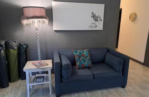 Pennington Casa | Sunshine Cottage