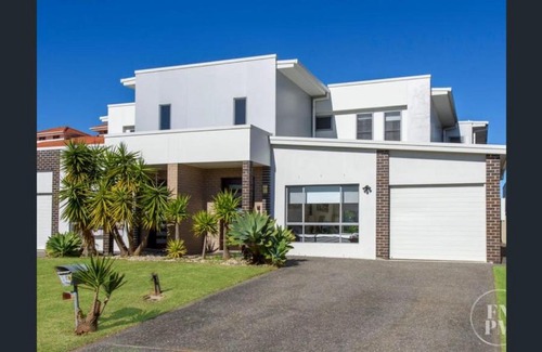 Port Macquarie Casa | Sunshine Deluxe Port Macquarie