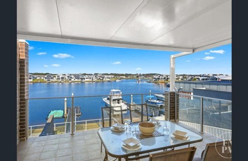 Port Macquarie Casa | Sunshine Deluxe Port Macquarie