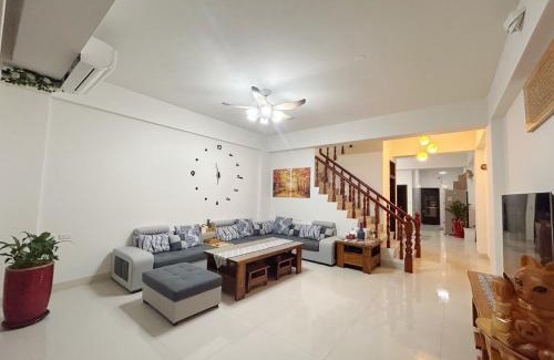 Hualien City Centre Casa | Sunshine Fonda Homestay