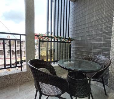 Hualien City Centre Casa | Sunshine Fonda Homestay