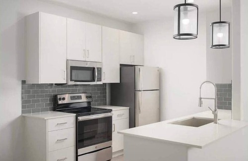 Arrowhead Ranch Apartamento | Sunshine for up to 6 people in a Luxe Apt