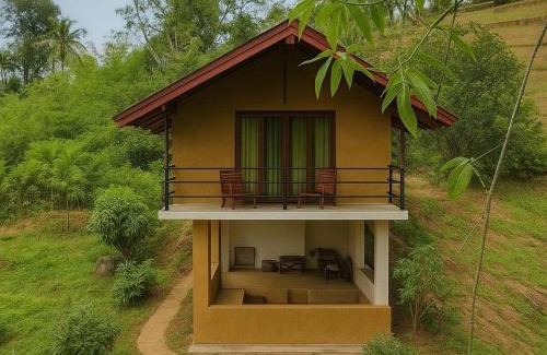 Kotapola Hotel | Sunshine Forest Lodge - Sinharaja