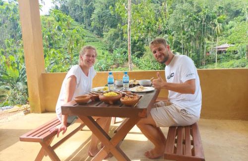 Kotapola Hotel | Sunshine Forest Lodge - Sinharaja