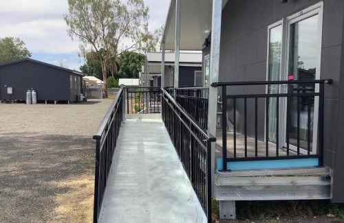 Bourke Apartamento | Sunshine Gardens Bourke Resort