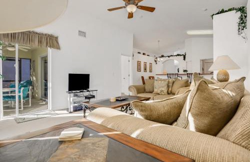 Lindfields Casa | Sunshine & Good times