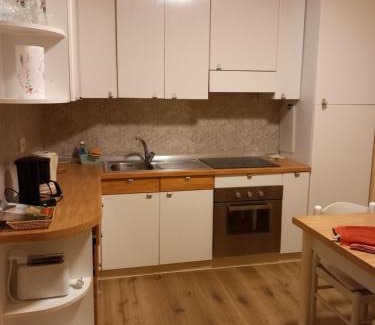 Cannero Riviera Apartamento | Sunshine GuestHouse