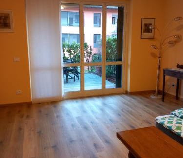 Cannero Riviera Apartamento | Sunshine GuestHouse