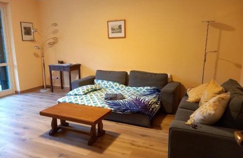Cannero Riviera Apartamento | Sunshine GuestHouse