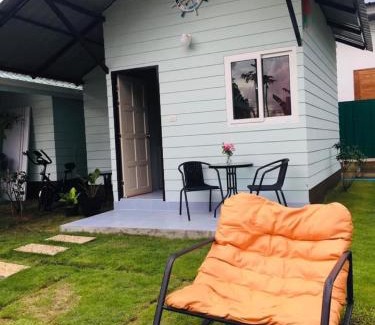 Rawai Hotel | Sunshine guesthouse