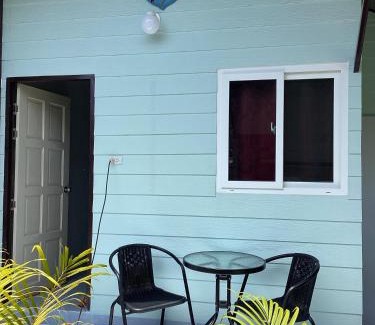 Rawai Hotel | Sunshine guesthouse