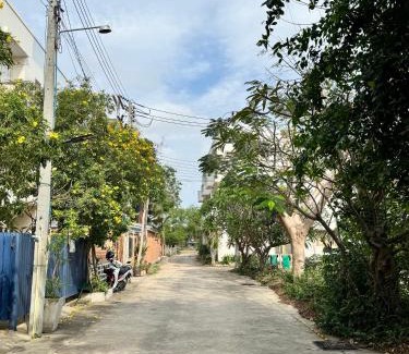 Bang Kao Casa | Sunshine Gypsy Cha-am