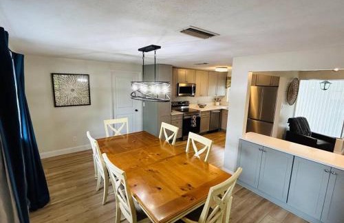Southgate Casa | Sunshine Haven: Relax and Unwind