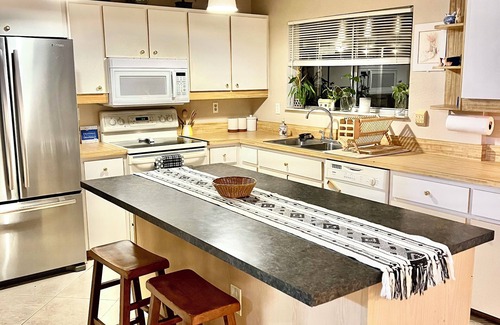 North Port Casa | Sunshine Hideawayn6 mins to Warm Mineral Springs