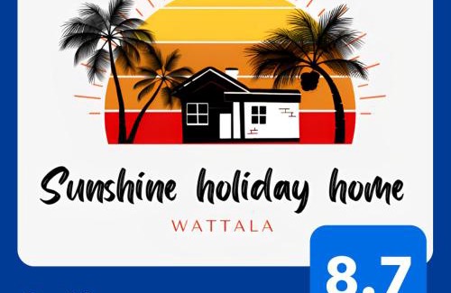 Hendala Cama Y Desayuno | Sunshine Holiday Home at Wattala
