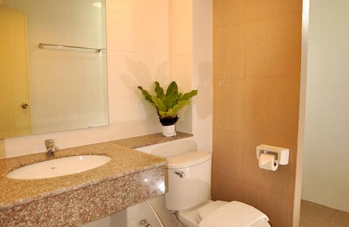 Hua Hin Hotel | Sunshine Hostel Hua Hin