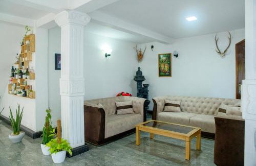 Hikkaduwa Villa | Sunshine Hotel