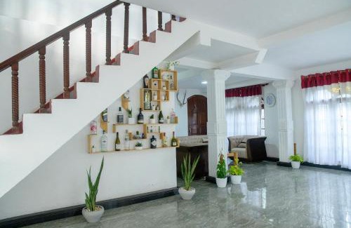 Hikkaduwa Villa | Sunshine Hotel