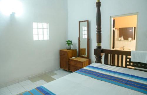 Hikkaduwa Villa | Sunshine Hotel