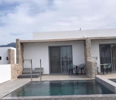 Tingaki Apartamento | Sunshine Hotel Tigaki