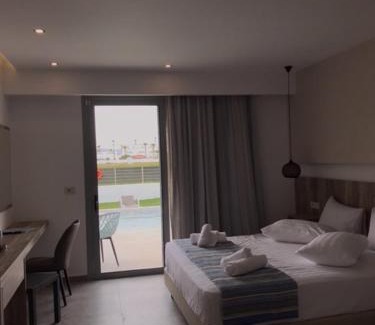 Tingaki Apartamento | Sunshine Hotel Tigaki
