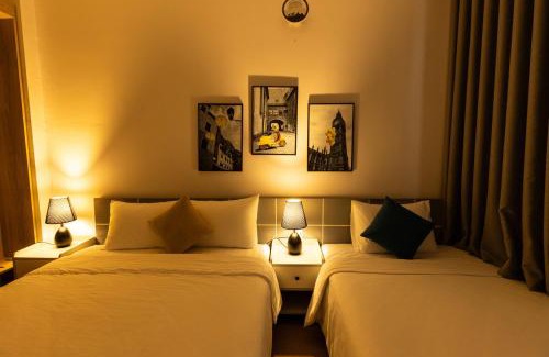 Buon Ma Thuot Hotel | Sunshine Hotel