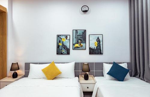 Buon Ma Thuot Hotel | Sunshine Hotel