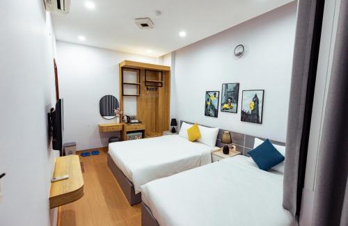 Buon Ma Thuot Hotel | Sunshine Hotel