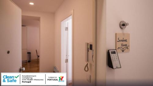 Socorro Apartamento | Sunshine House - Exclusive Apartment - Home By The Castle