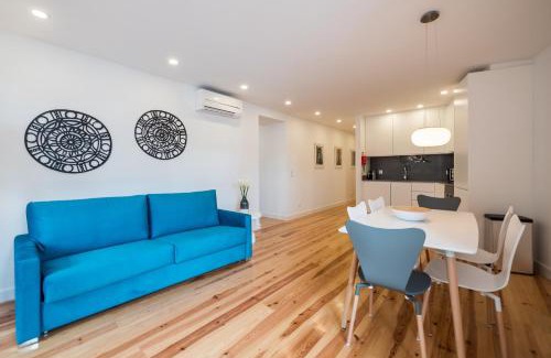 Socorro Apartamento | Sunshine House - Exclusive Apartment - Home By The Castle