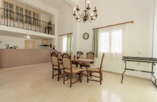 Dafnata Apartamento | Sunshine House