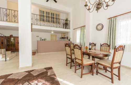 Dafnata Apartamento | Sunshine House