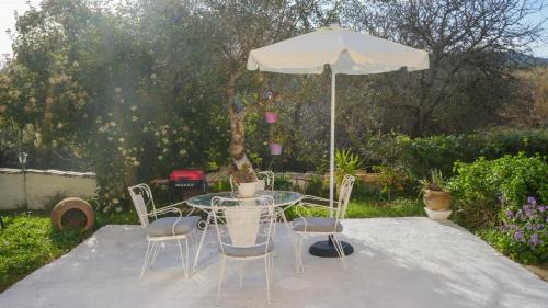 Dafnata Apartamento | Sunshine House