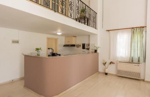 Dafnata Apartamento | Sunshine House