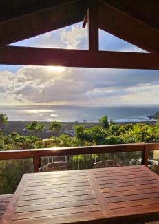Garopaba Casa | SUNSHINE HOUSE - Melhor vista da Praia do Silveira - Garopaba