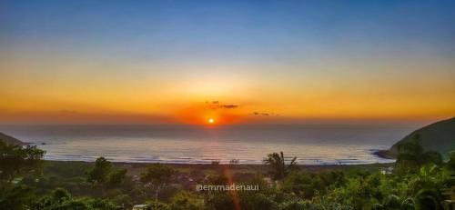 Garopaba Casa | SUNSHINE HOUSE - Melhor vista da Praia do Silveira - Garopaba