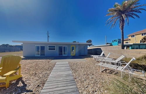 Painters Hill Cabaña | Sunshine House