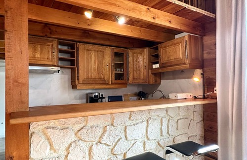 Bagneux Apartamento | Sunshine House/with private yard/150m to Metro