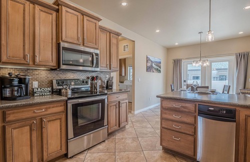 Fruita Casa | Sunshine II - Close to Town on Bike Path