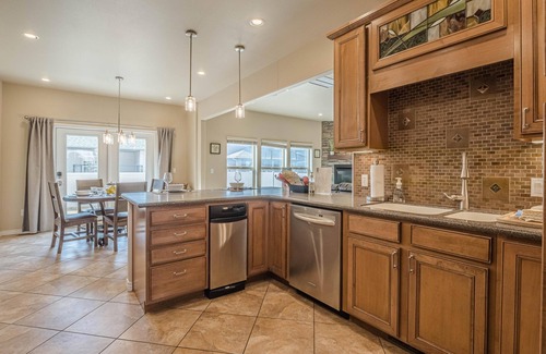 Fruita Casa | Sunshine II - Close to Town on Bike Path