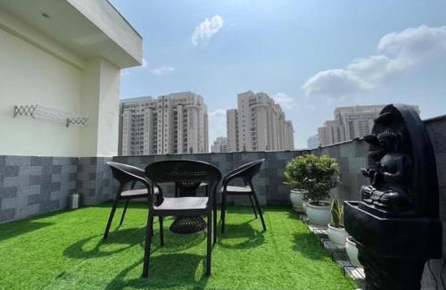 Gurugram Hotel | Sunshine