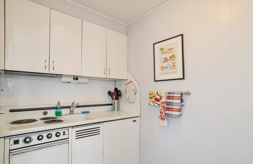 Saugatuck Condominio | Sunshine Inn