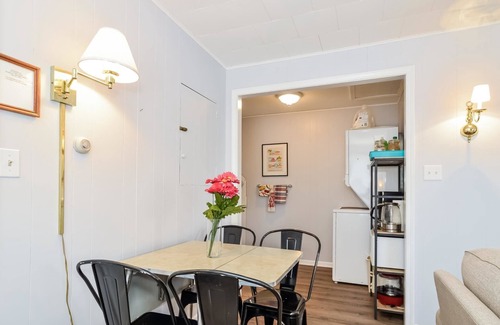 Saugatuck Condominio | Sunshine Inn